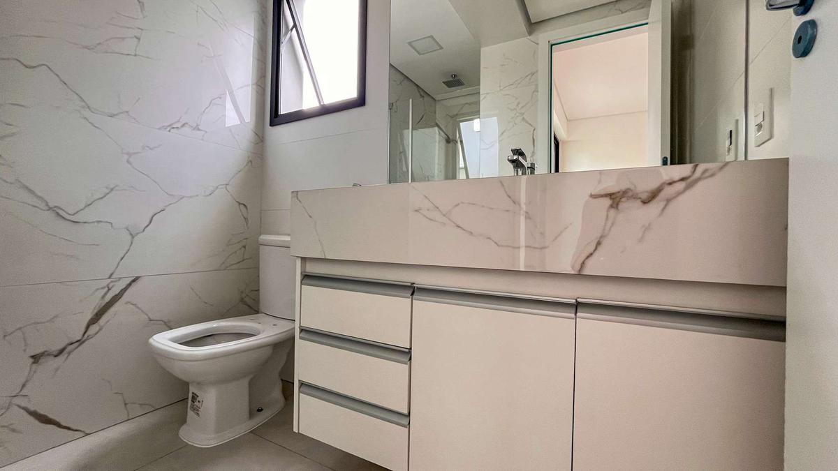 Apartamento, Santo Agostinho, 2 Quartos, 2 Vagas, 2 Suítes