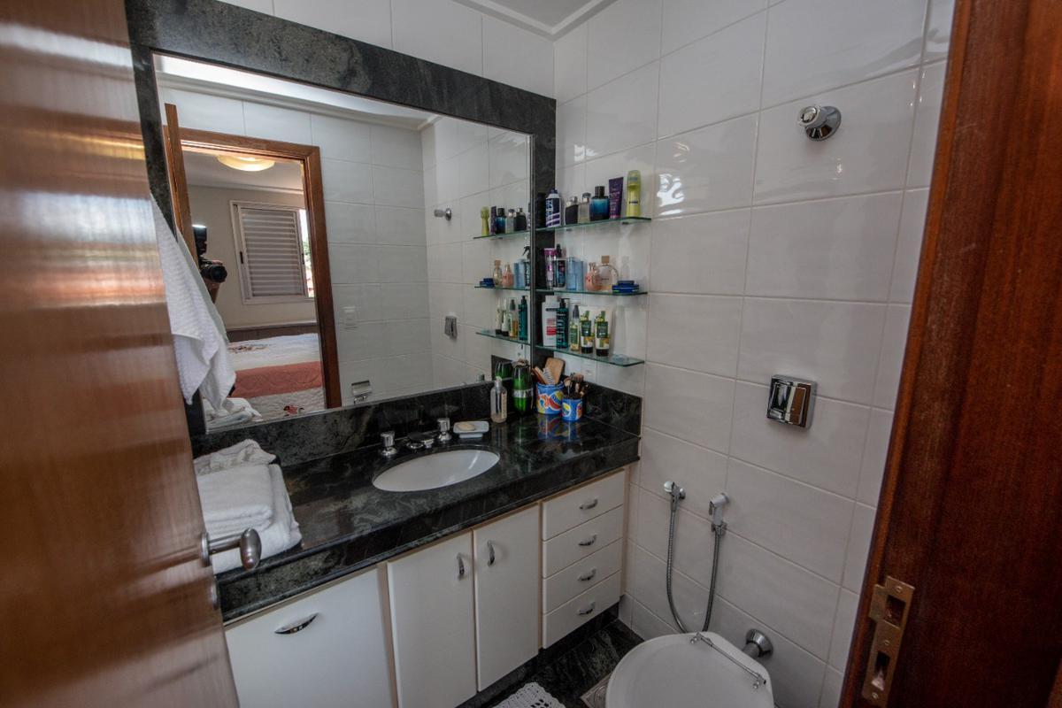 Cobertura, Nova Floresta, 4 Quartos, 3 Vagas, 1 Suíte