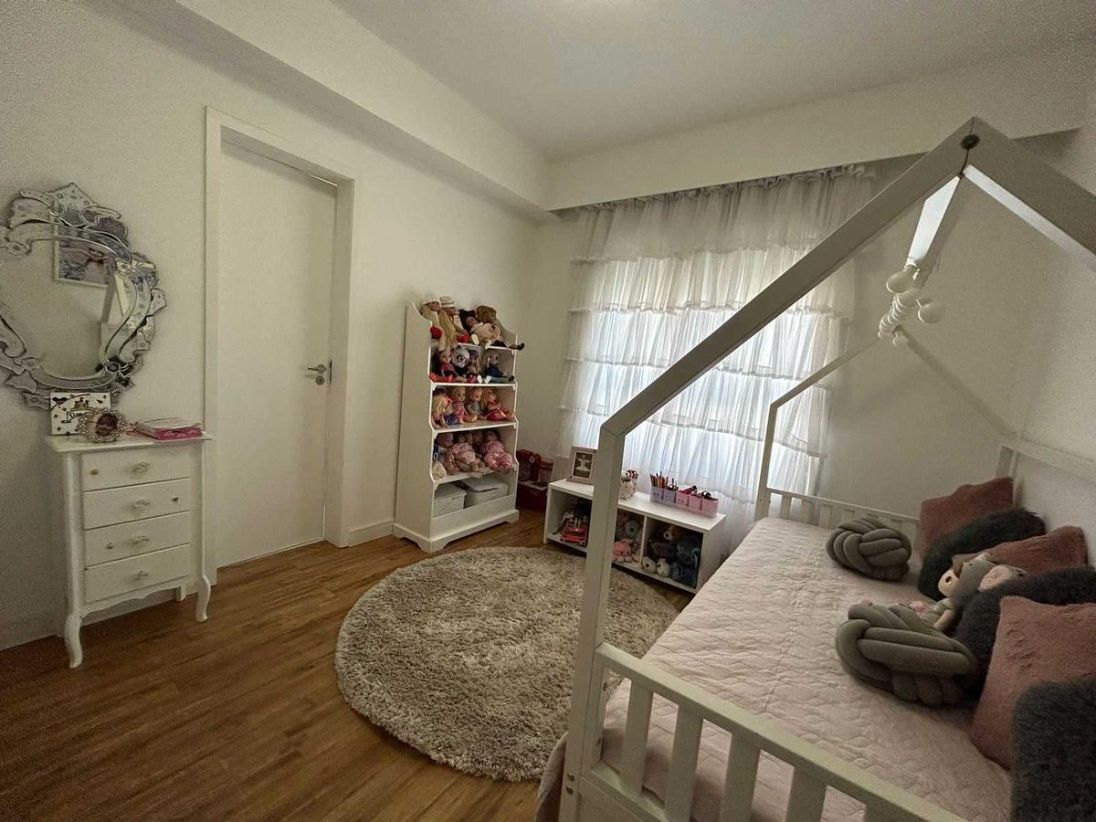 Apartamento, Vila da Serra, 4 Quartos, 4 Vagas, 4 Suítes