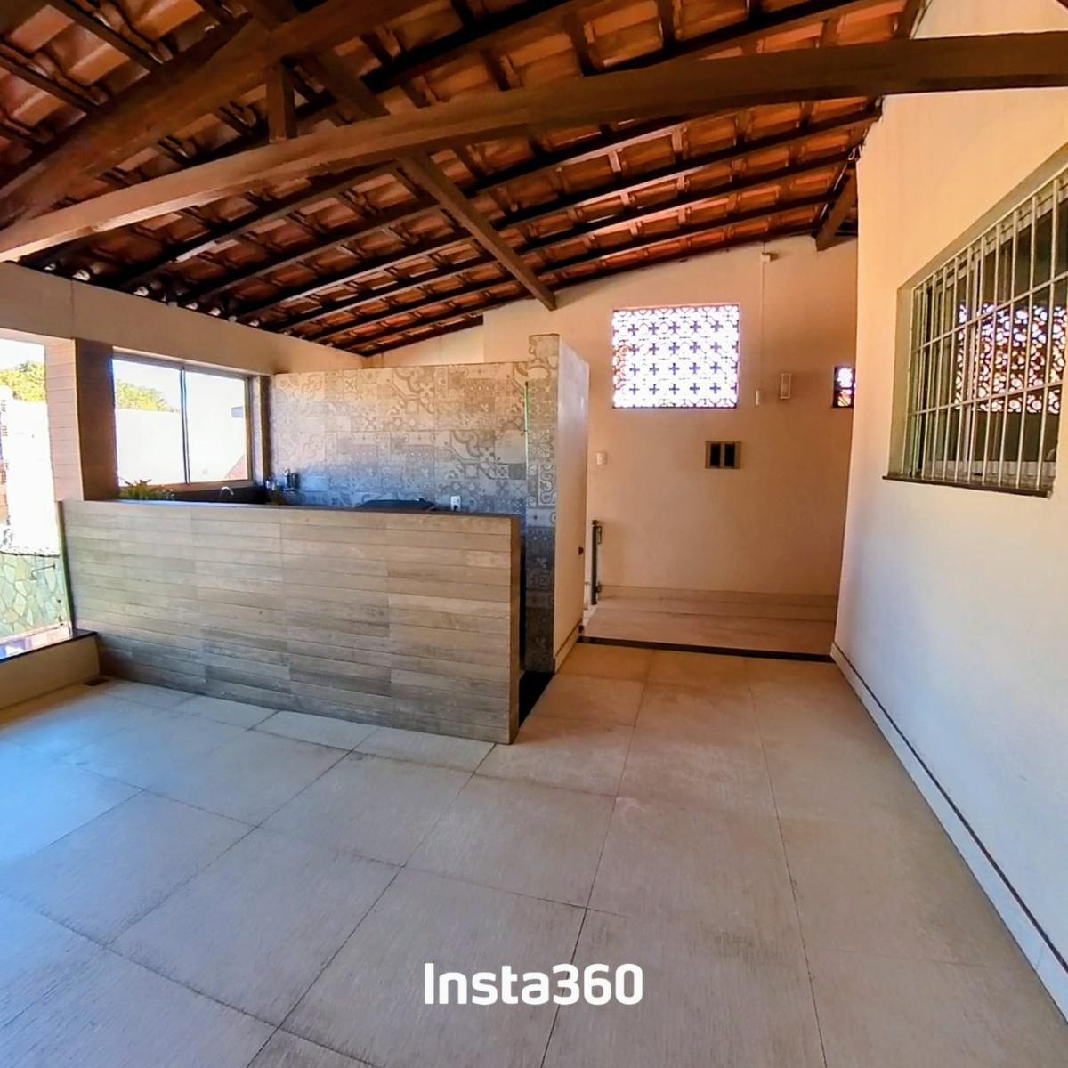 Casa, São Geraldo, 4 Quartos, 3 Vagas, 2 Suítes