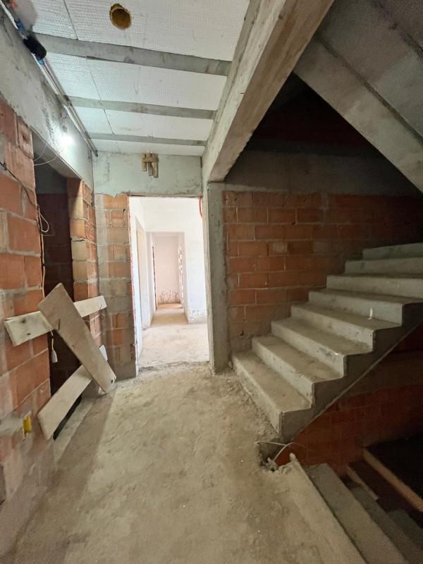 Apartamento, Conjunto Habitacional Vale do Jatobá, 2 Quartos, 1 Vaga, 1 Suíte