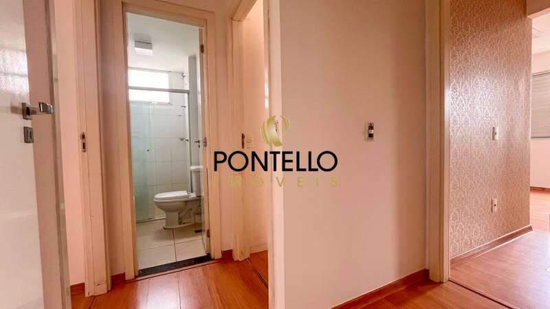 Apartamento, Buritis, 3 Quartos, 1 Vaga, 1 Suíte