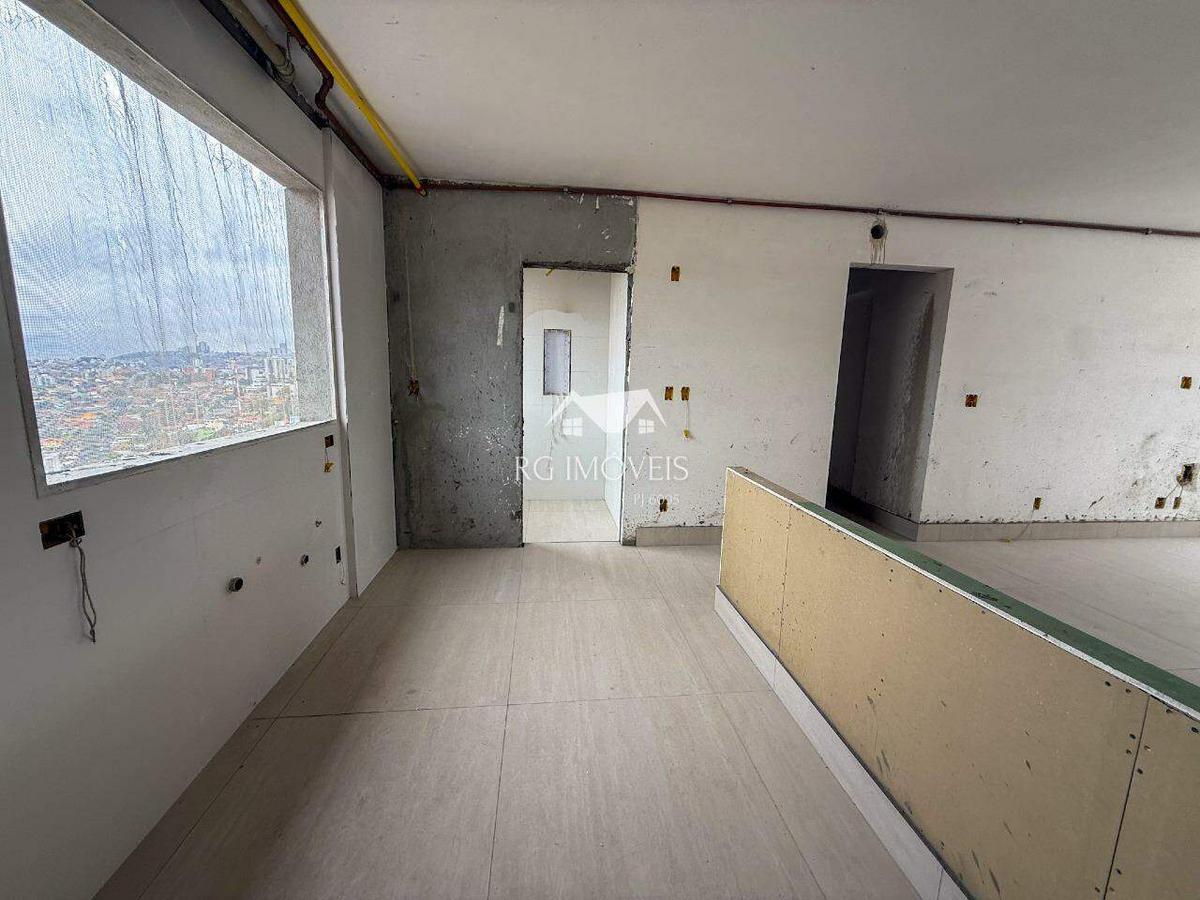 Apartamento, Buritis, 3 Quartos, 2 Vagas, 1 Suíte