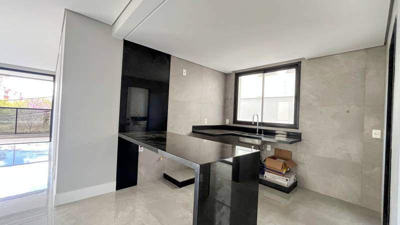 Apartamento, Silveira, 3 Quartos, 2 Vagas, 1 Suíte