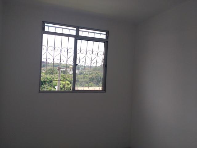 Apartamento, Chácaras Reunidas Santa Terezinha, 2 Quartos, 1 Vaga, 0 Suíte