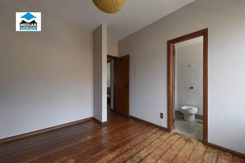 Casa, Mangabeiras, 6 Quartos, 6 Vagas, 4 Suítes