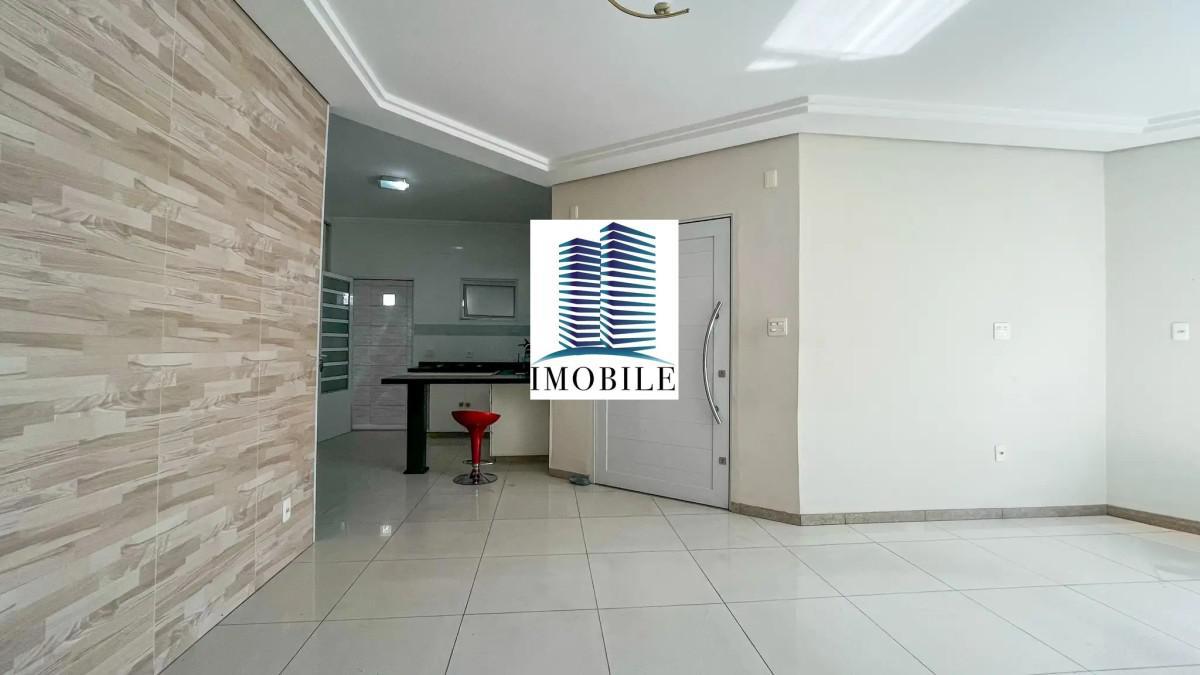 Casa, Sagrada Família, 4 Quartos, 3 Vagas, 1 Suíte