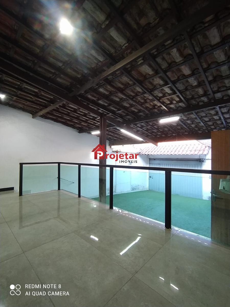 Casa, Santa Inês, 3 Quartos, 2 Vagas, 1 Suíte