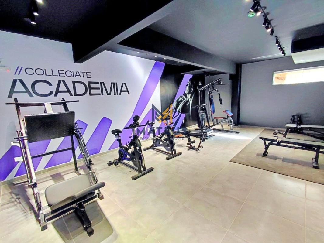 Apartamento, Pontilhão, 1 Quarto, 0 Vaga