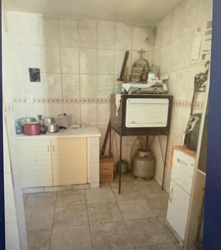 Casa, Alípio de Melo, 3 Quartos, 2 Vagas