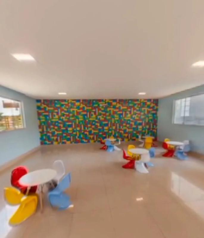 Apartamento, Santa Amélia, 2 Quartos, 1 Vaga