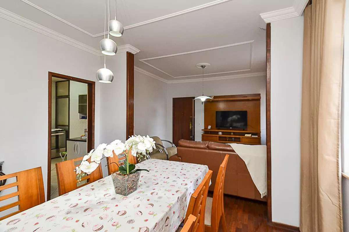 Apartamento, Cidade Nova, 3 Quartos, 1 Vaga, 1 Suíte