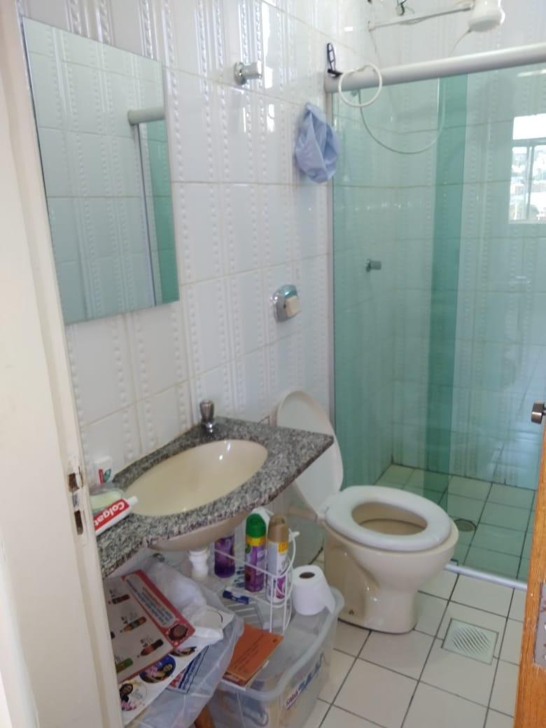 Apartamento, Salgado Filho, 3 Quartos, 1 Vaga