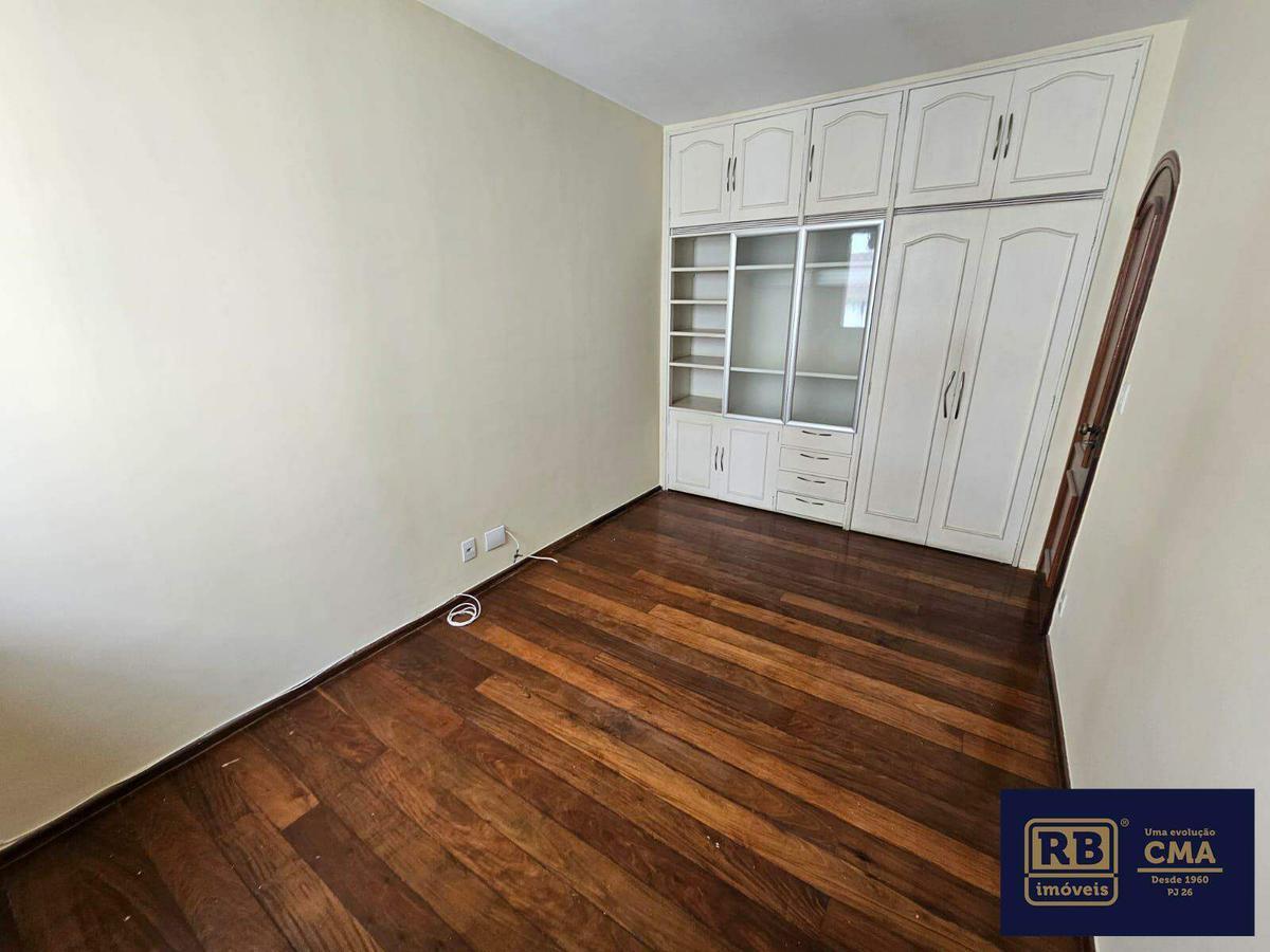 Apartamento, Savassi, 4 Quartos, 2 Vagas, 1 Suíte