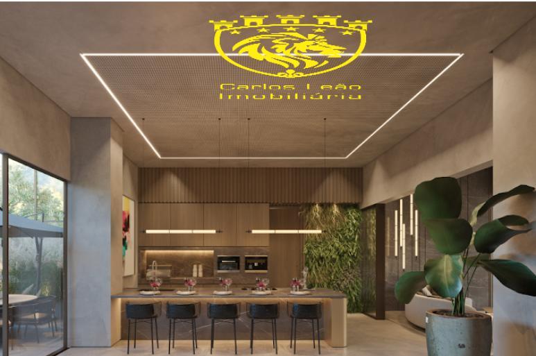 Apartamento, Santa Efigênia, 3 Quartos, 2 Vagas, 1 Suíte