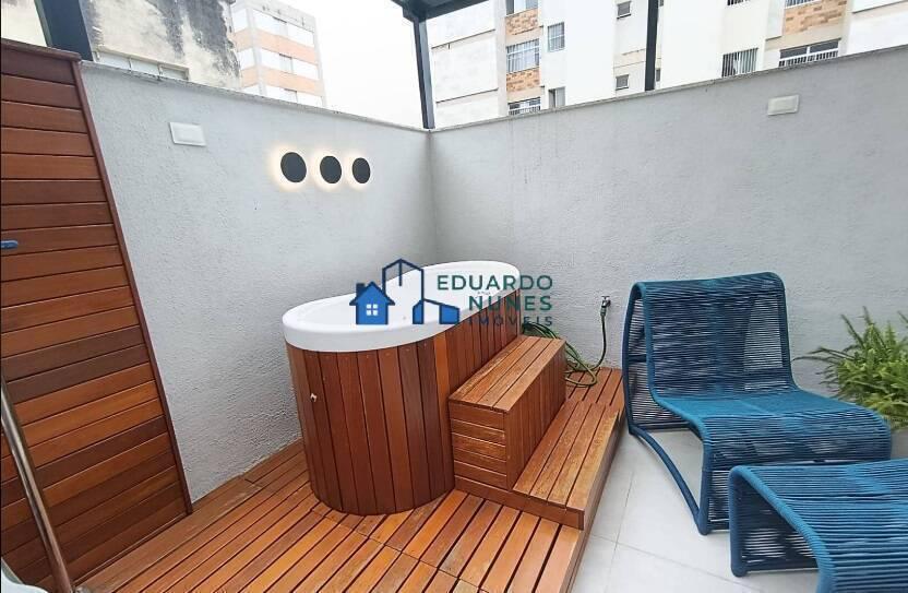 Apartamento, Gutierrez, 3 Quartos, 3 Vagas, 1 Suíte