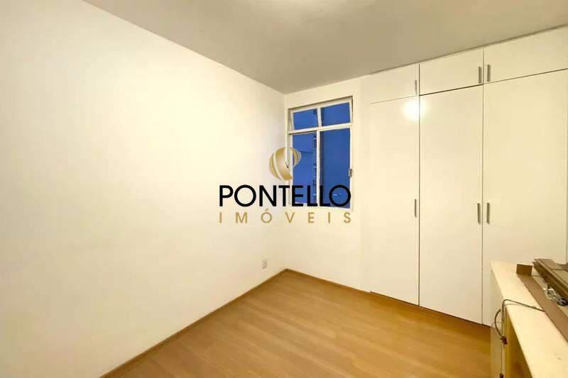 Apartamento, Coração de Jesus, 3 Quartos, 1 Vaga, 1 Suíte