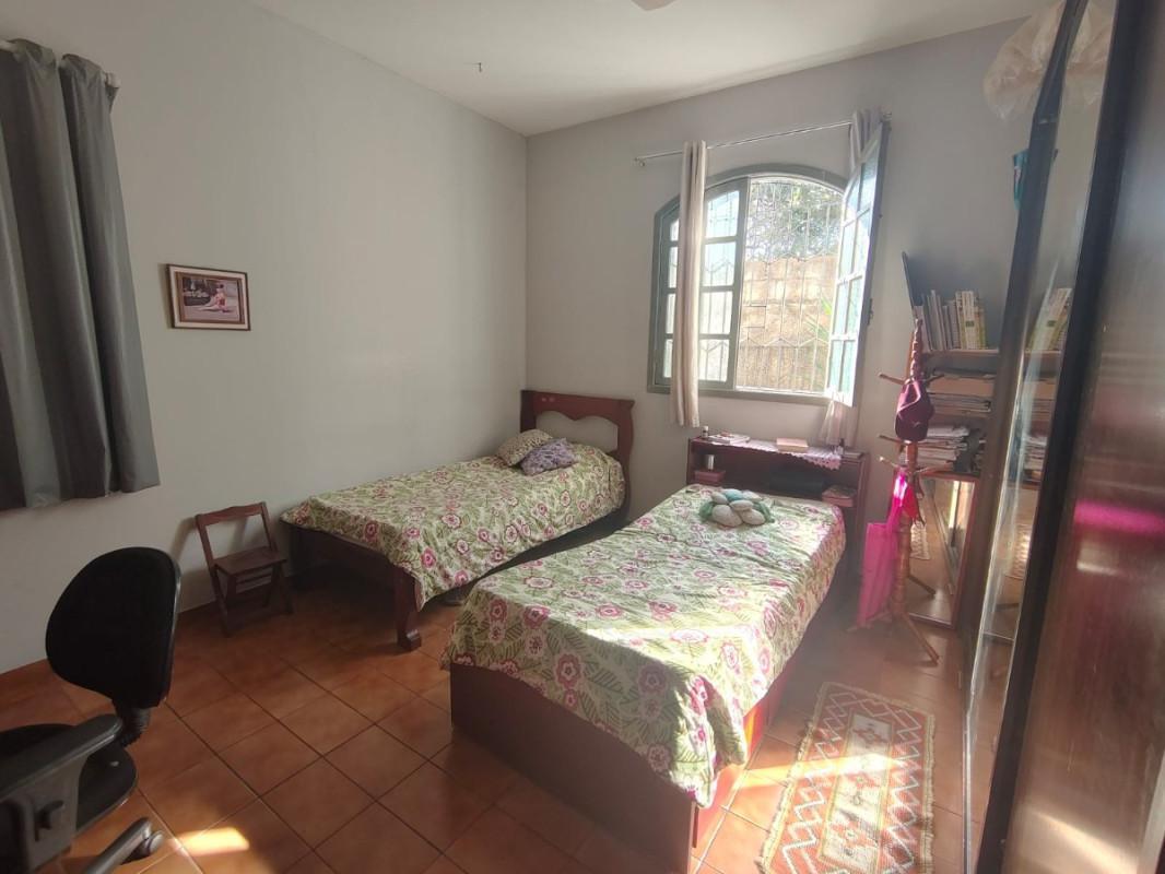 Casa, Céu Azul, 5 Quartos, 3 Vagas, 2 Suítes