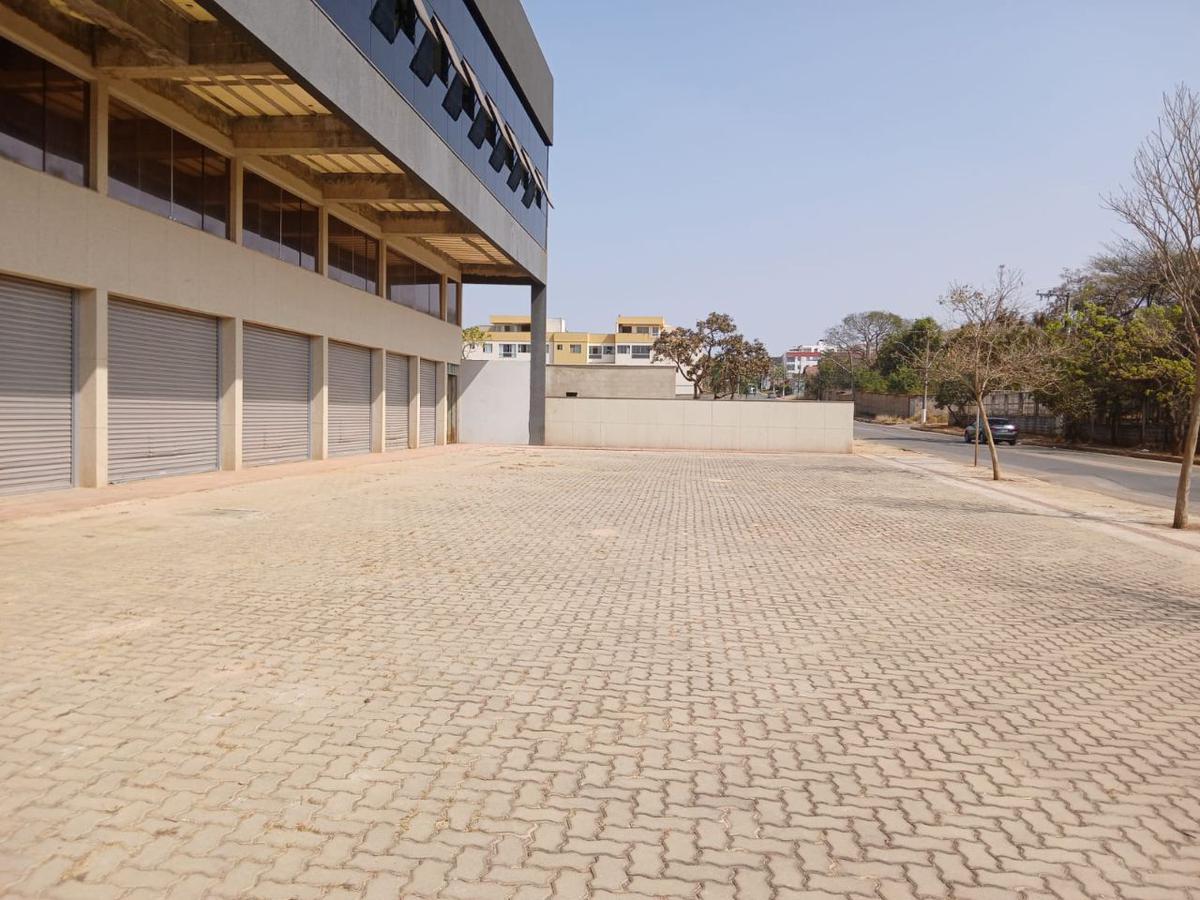 Andar, Lagoa Mansões, 0 Quarto, 0 Vaga