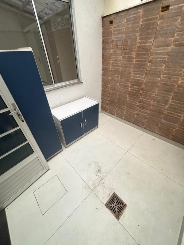 Apartamento, Planalto, 2 Quartos, 1 Vaga