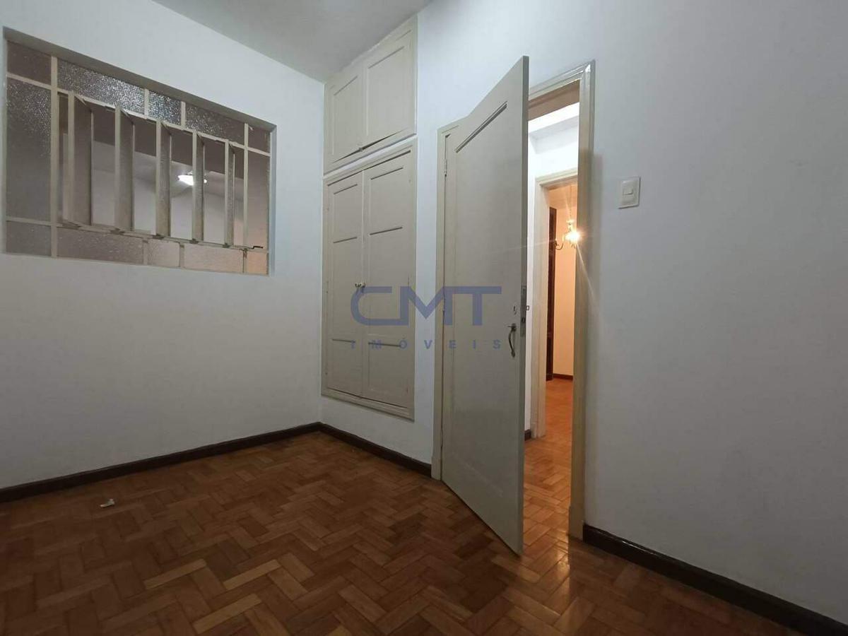 Apartamento, Centro, 2 Quartos, 0 Vaga, 1 Suíte