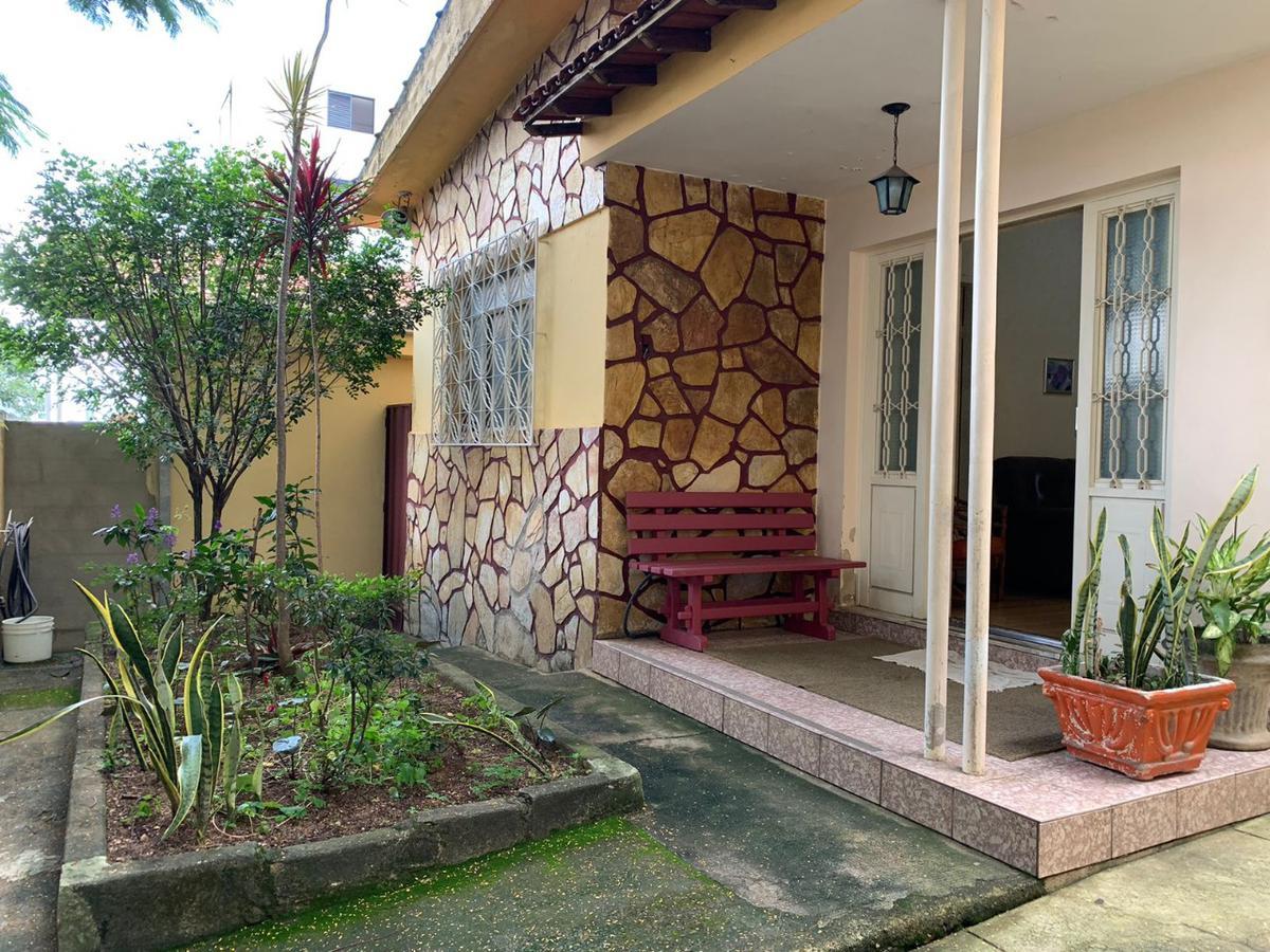 Casa, Santa Inês, 3 Quartos, 2 Vagas, 1 Suíte