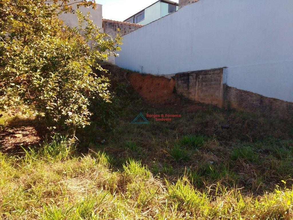 Lote, Jardim Cidade Nova, 0 Quarto, 0 Vaga