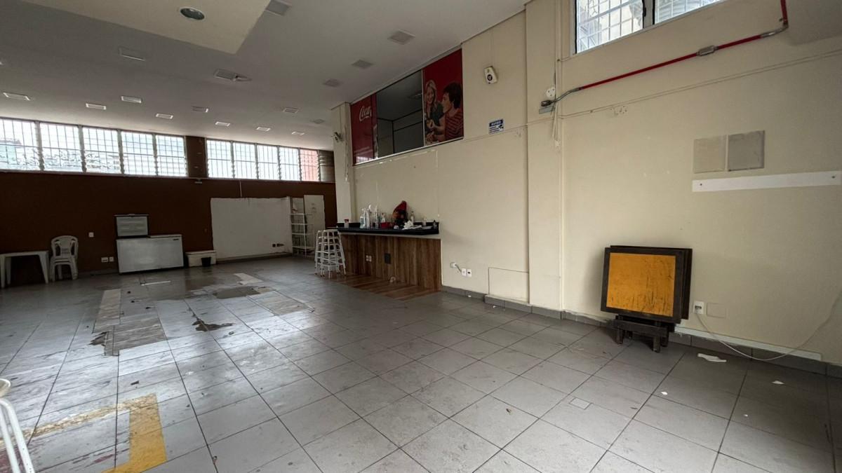 Andar, Santa Teresa, 0 Quarto, 0 Vaga