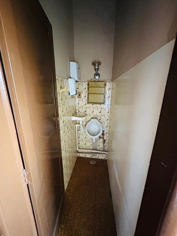 Andar, Caiçaras, 0 Quarto, 0 Vaga