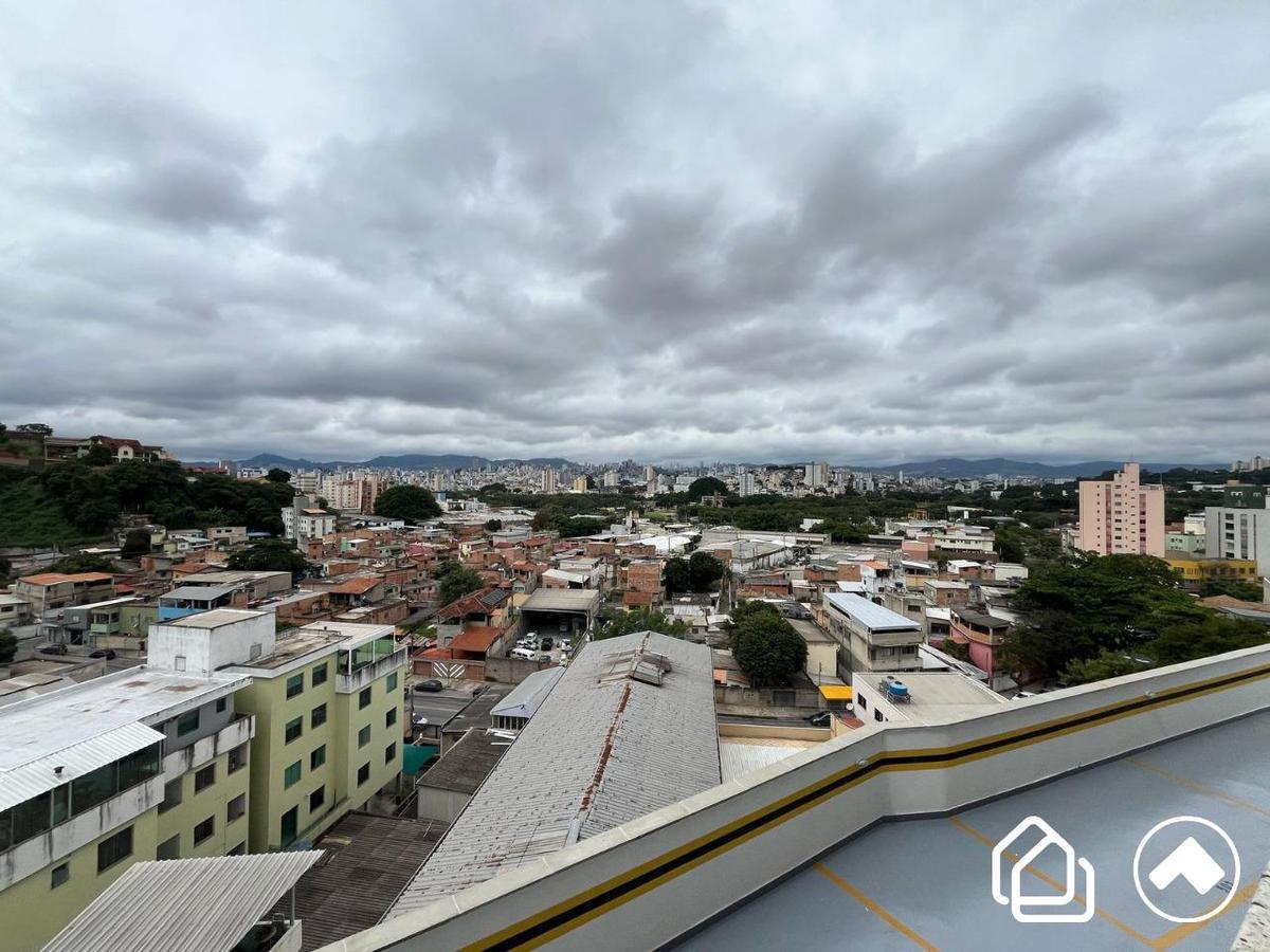 Apartamento, Padre Eustáquio, 3 Quartos, 2 Vagas, 1 Suíte
