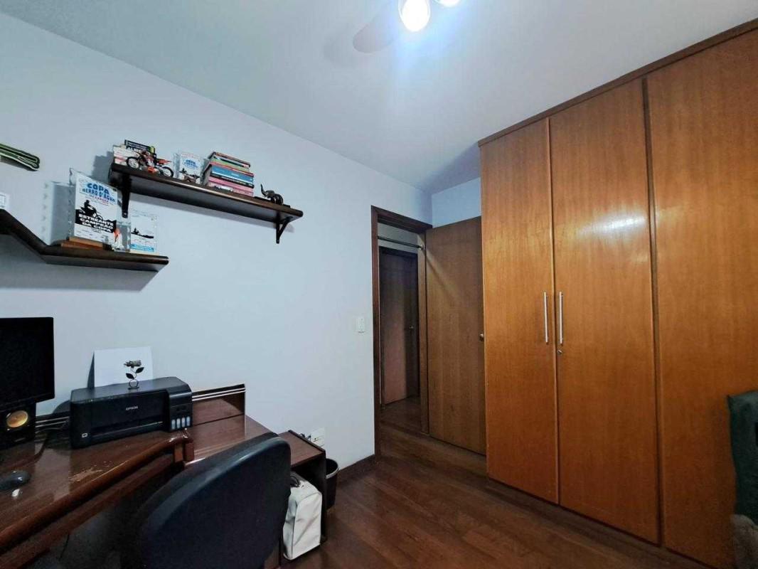 Cobertura, Prado, 4 Quartos, 4 Vagas, 1 Suíte