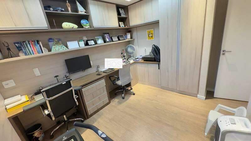 Apartamento, Palmares, 4 Quartos, 3 Vagas, 2 Suítes