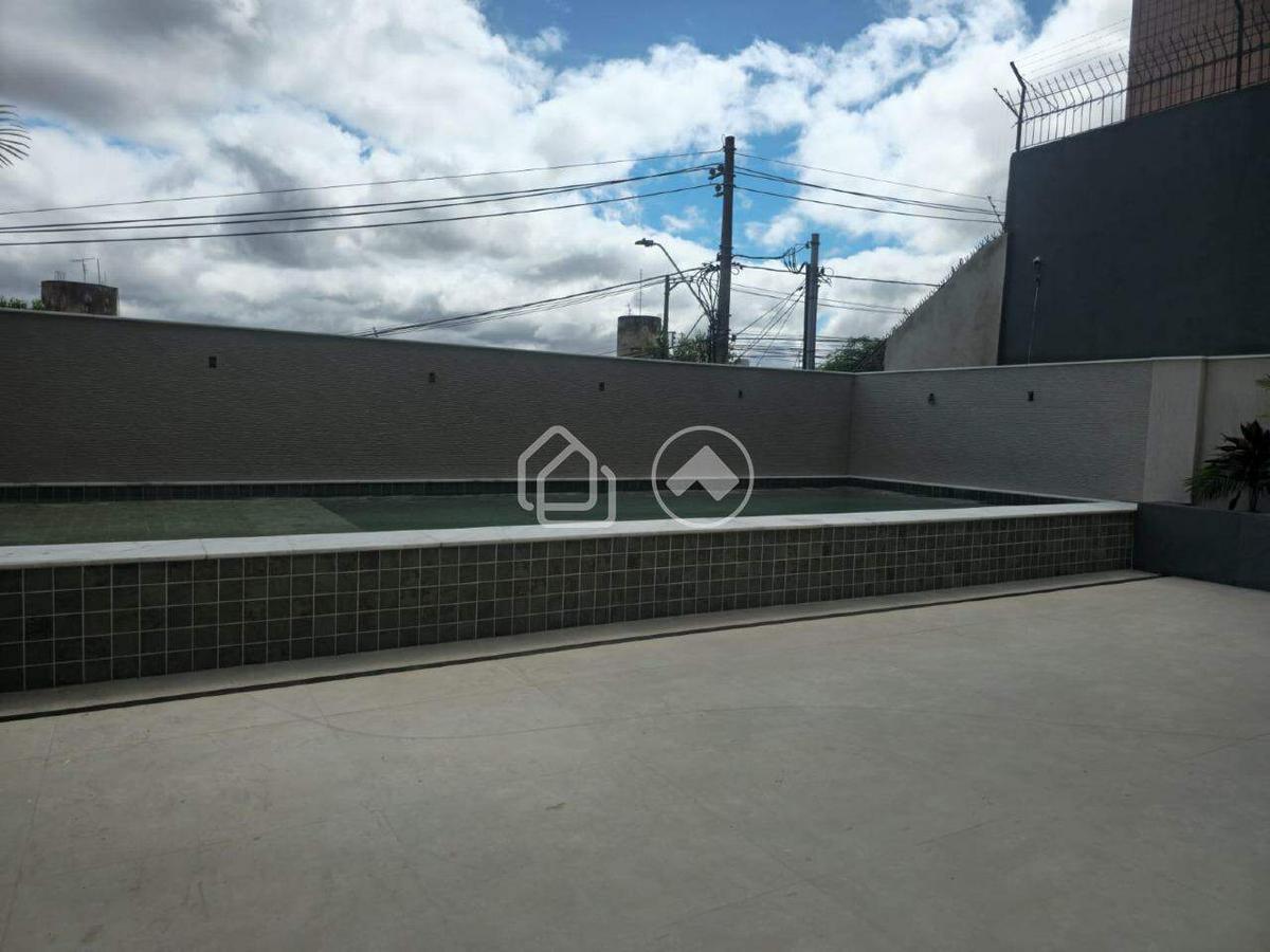 Apartamento, Buritis, 2 Quartos, 2 Vagas, 1 Suíte