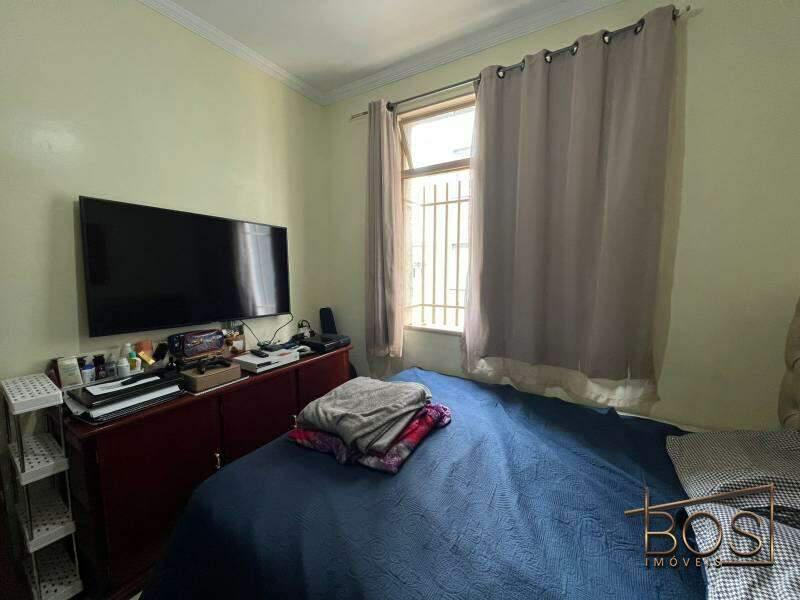 Apartamento, Cidade Nova, 3 Quartos, 1 Vaga, 1 Suíte