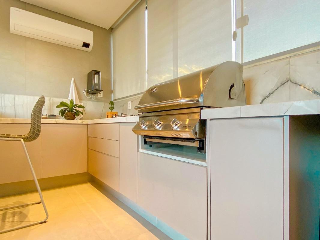 Cobertura, Castelo, 2 Quartos, 2 Vagas, 1 Suíte