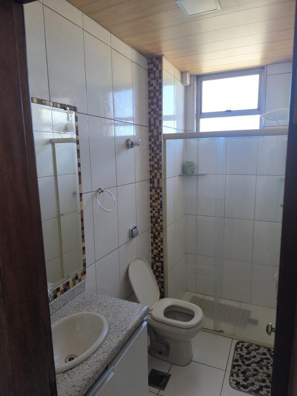 Apartamento, Industrial, 3 Quartos, 1 Vaga