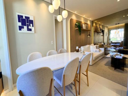 Apartamento, Buritis, 3 Quartos, 2 Vagas, 1 Suíte