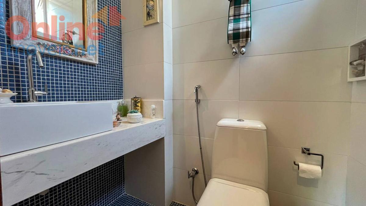 Apartamento, Buritis, 4 Quartos, 0 Vaga, 2 Suítes