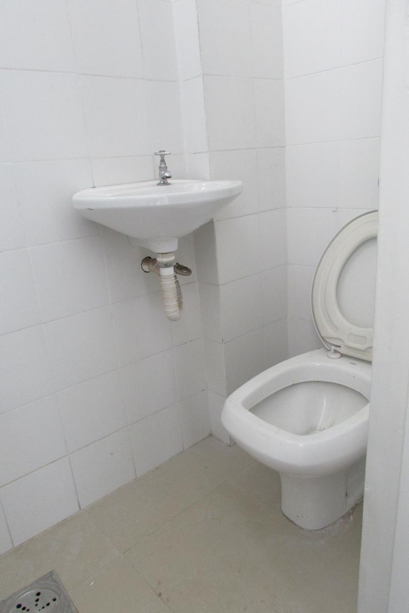 Apartamento, Coração de Jesus, 4 Quartos, 1 Vaga, 1 Suíte