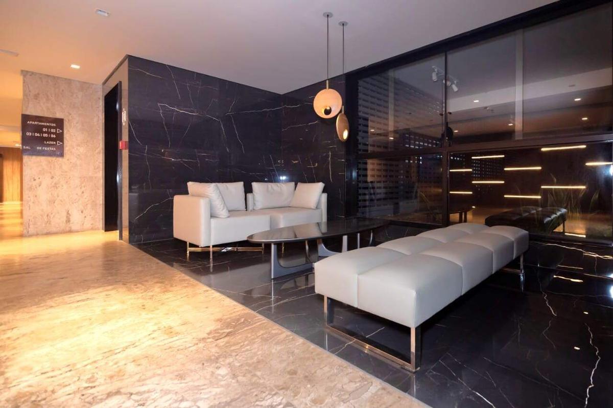 Apartamento, Savassi, 3 Quartos, 2 Vagas, 1 Suíte