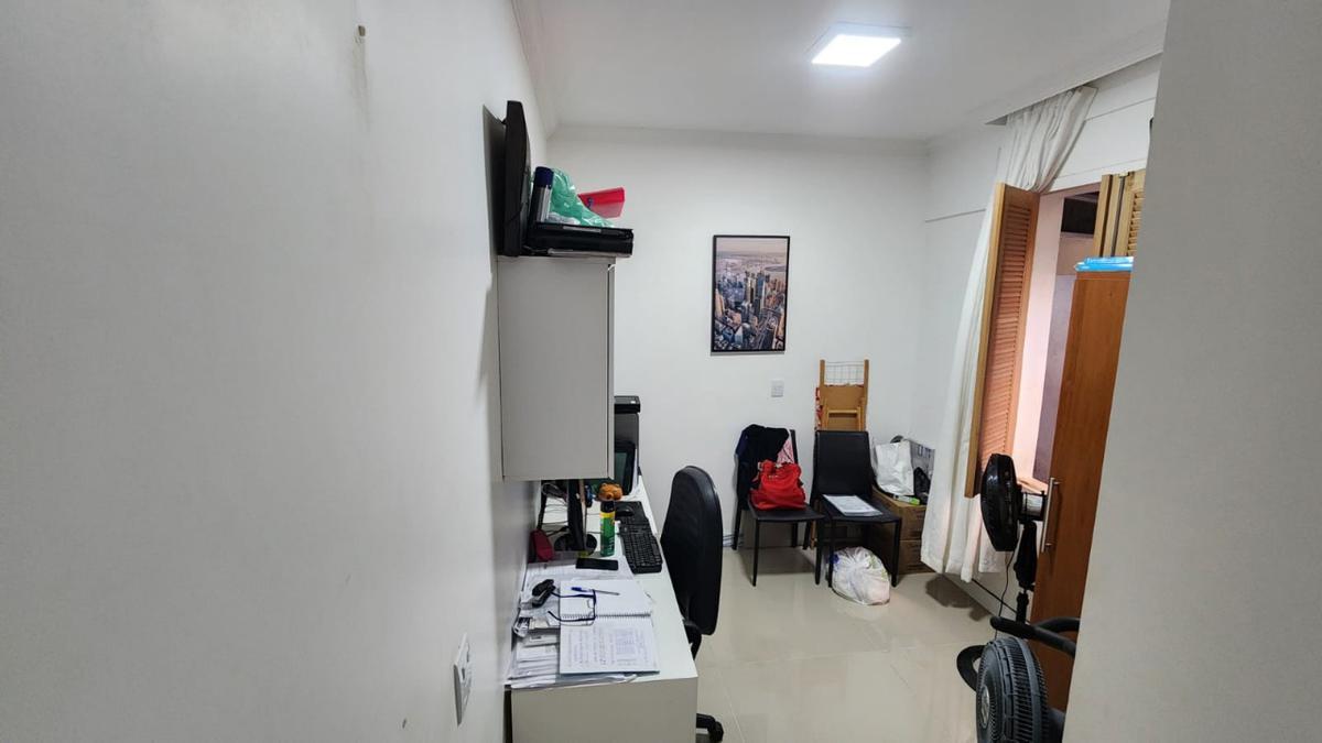 Casa, Santa Teresa, 3 Quartos, 2 Vagas, 1 Suíte