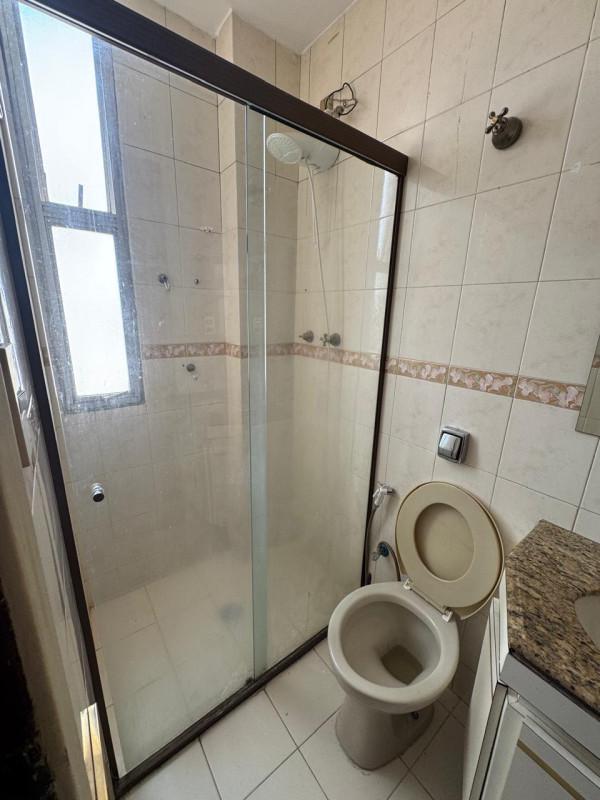 Apartamento, Coração Eucarístico, 2 Quartos, 1 Vaga, 1 Suíte