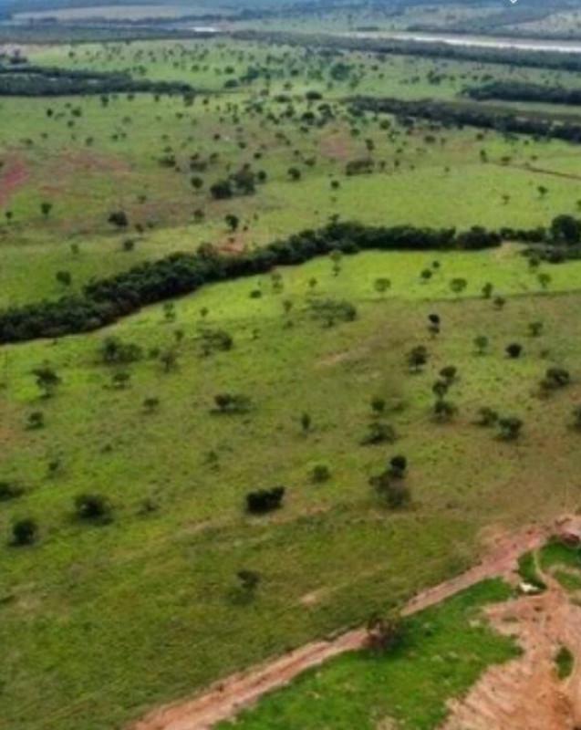 Fazenda, Zona Rural, 0 Quarto, 0 Vaga