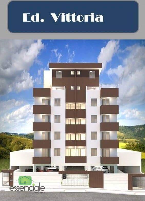 Apartamento, Fonte Grande, 3 Quartos, 3 Vagas, 1 Suíte