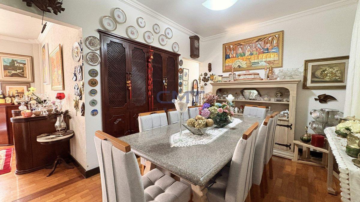 Apartamento, Cruzeiro, 4 Quartos, 1 Vaga, 1 Suíte