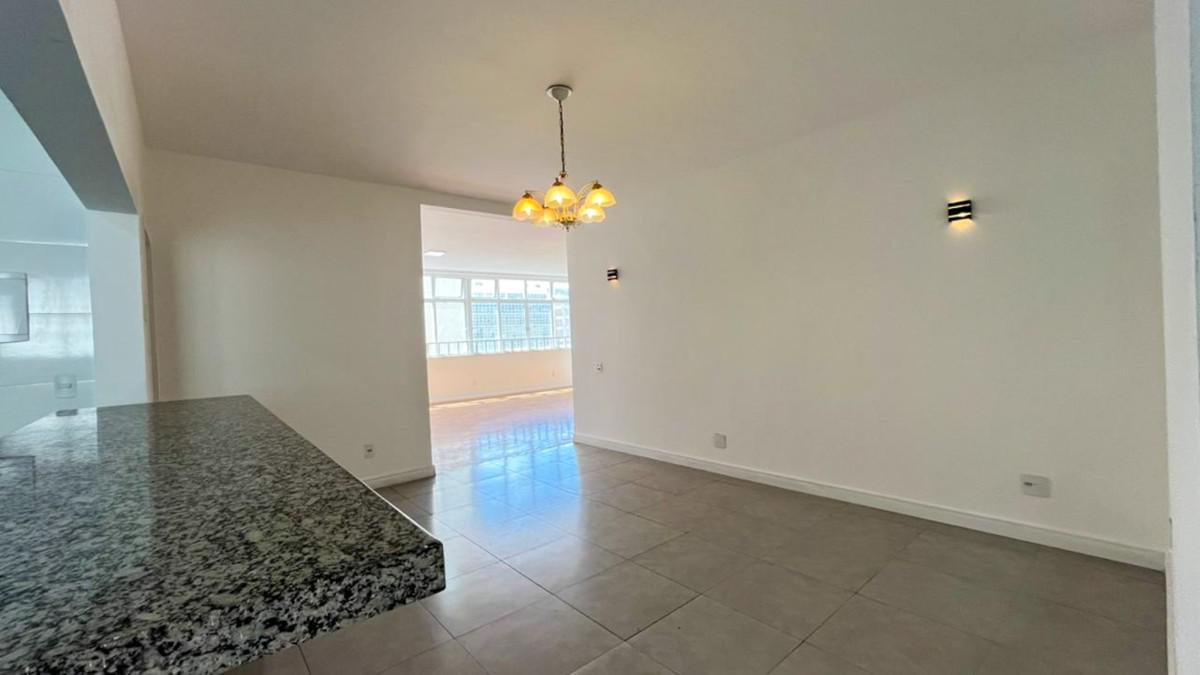 Apartamento, Centro, 4 Quartos, 2 Vagas, 1 Suíte