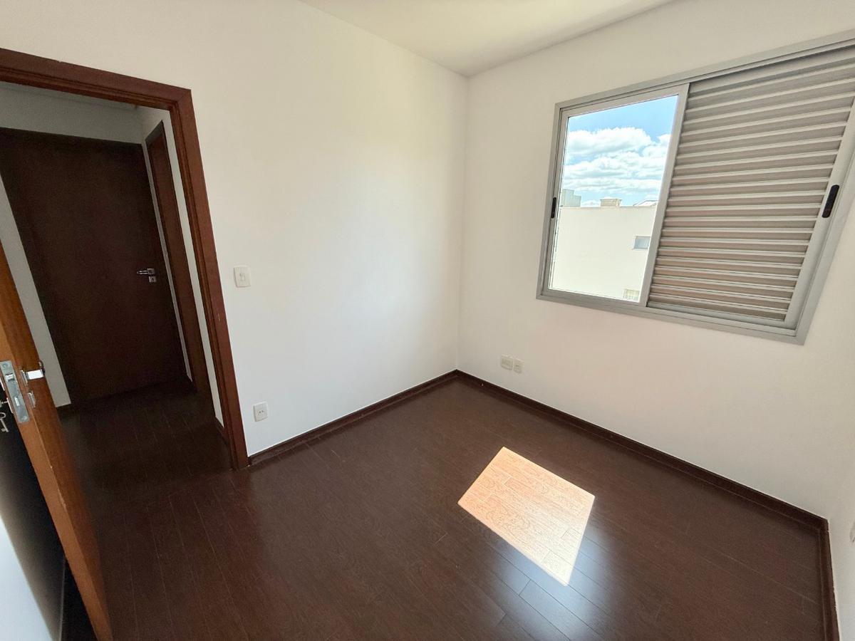 Apartamento, São José, 3 Quartos, 3 Vagas, 2 Suítes