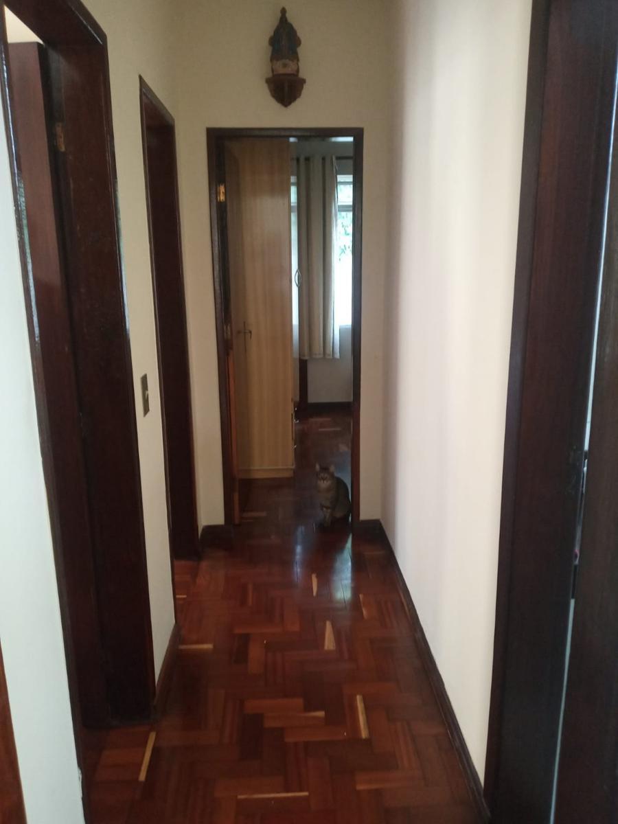Casa, Floramar, 3 Quartos, 1 Vaga, 1 Suíte