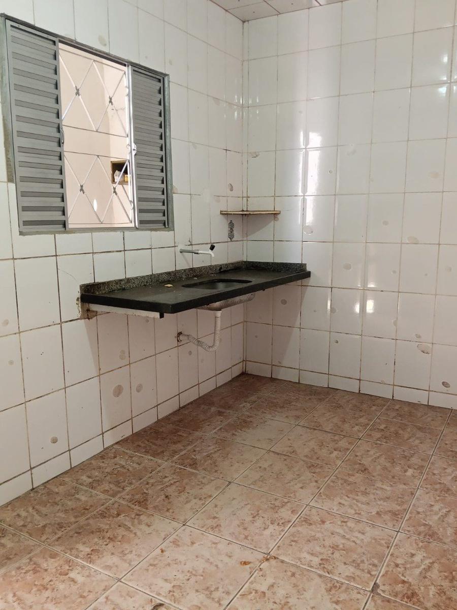 Casa, Céu Azul, 2 Quartos, 5 Vagas