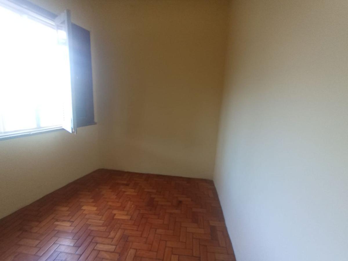 Casa, Floresta, 3 Quartos, 1 Vaga